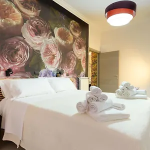 Peoniamaximahouse -piazza Bologna- Rome