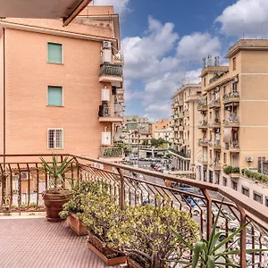  Apartament Mon Refuge