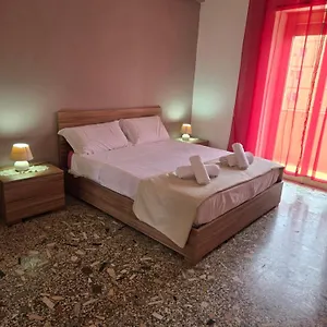 Malatesta House Rome