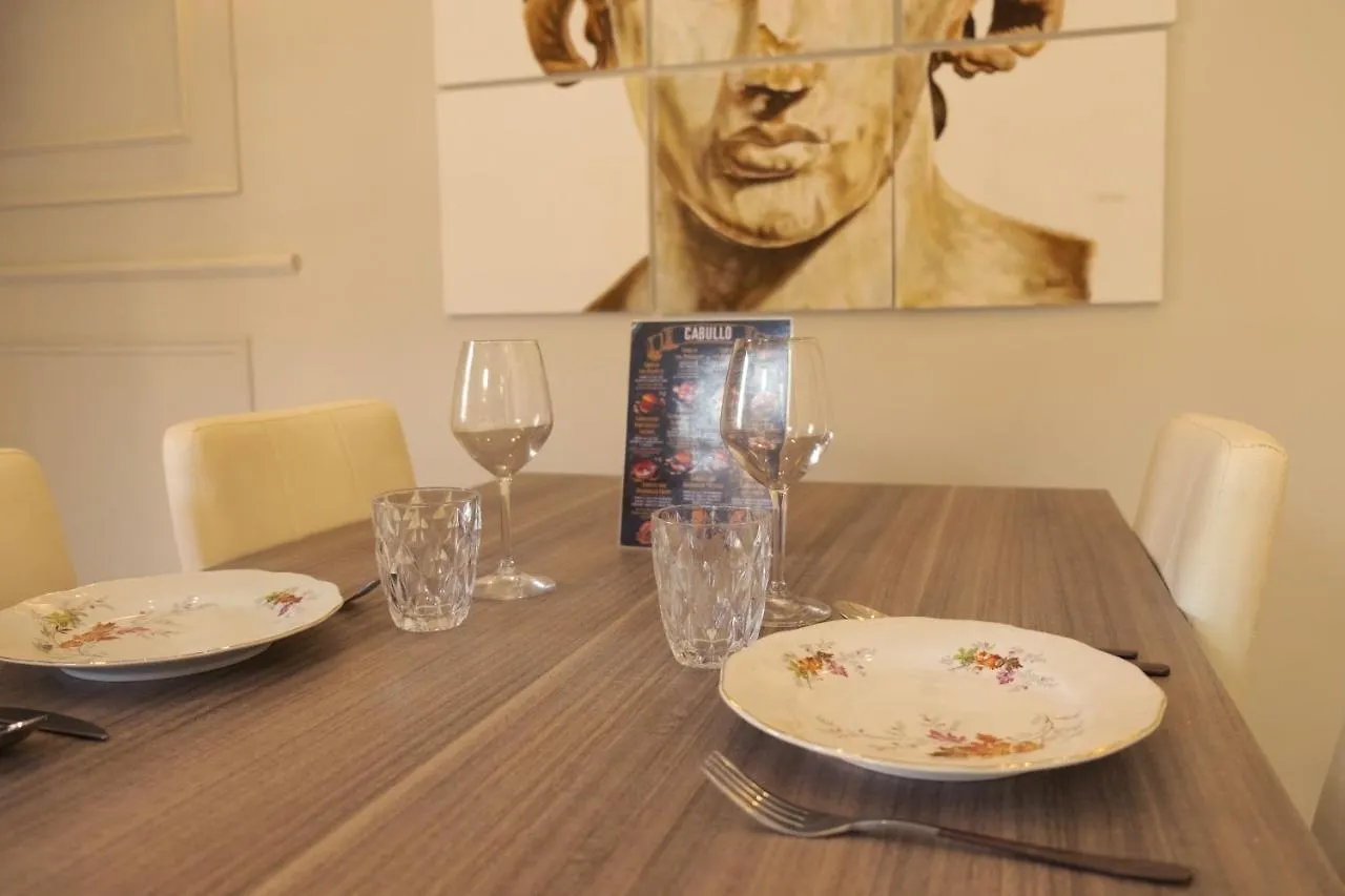Casa Indipendente A Trastevere Rome Holiday home