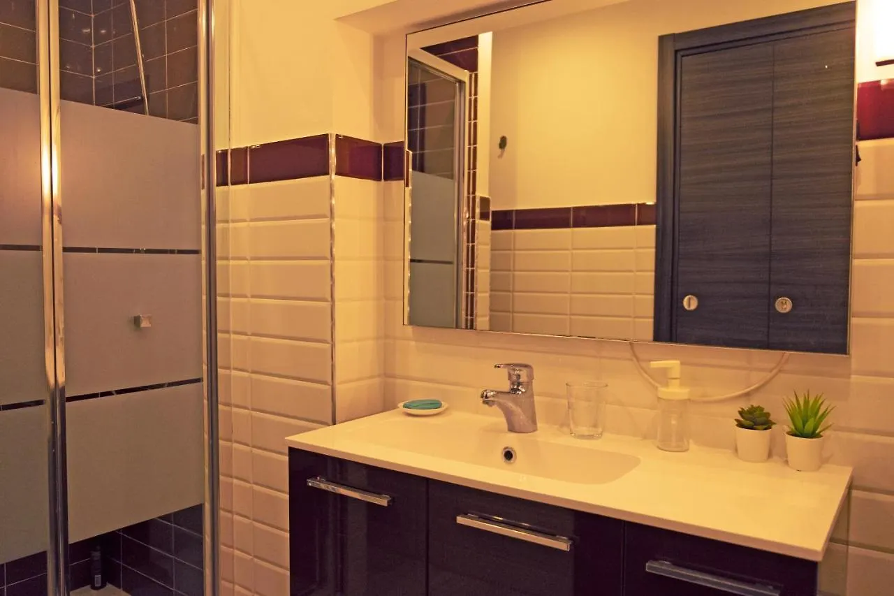 Holiday home Casa Indipendente A Trastevere Rome Italy
