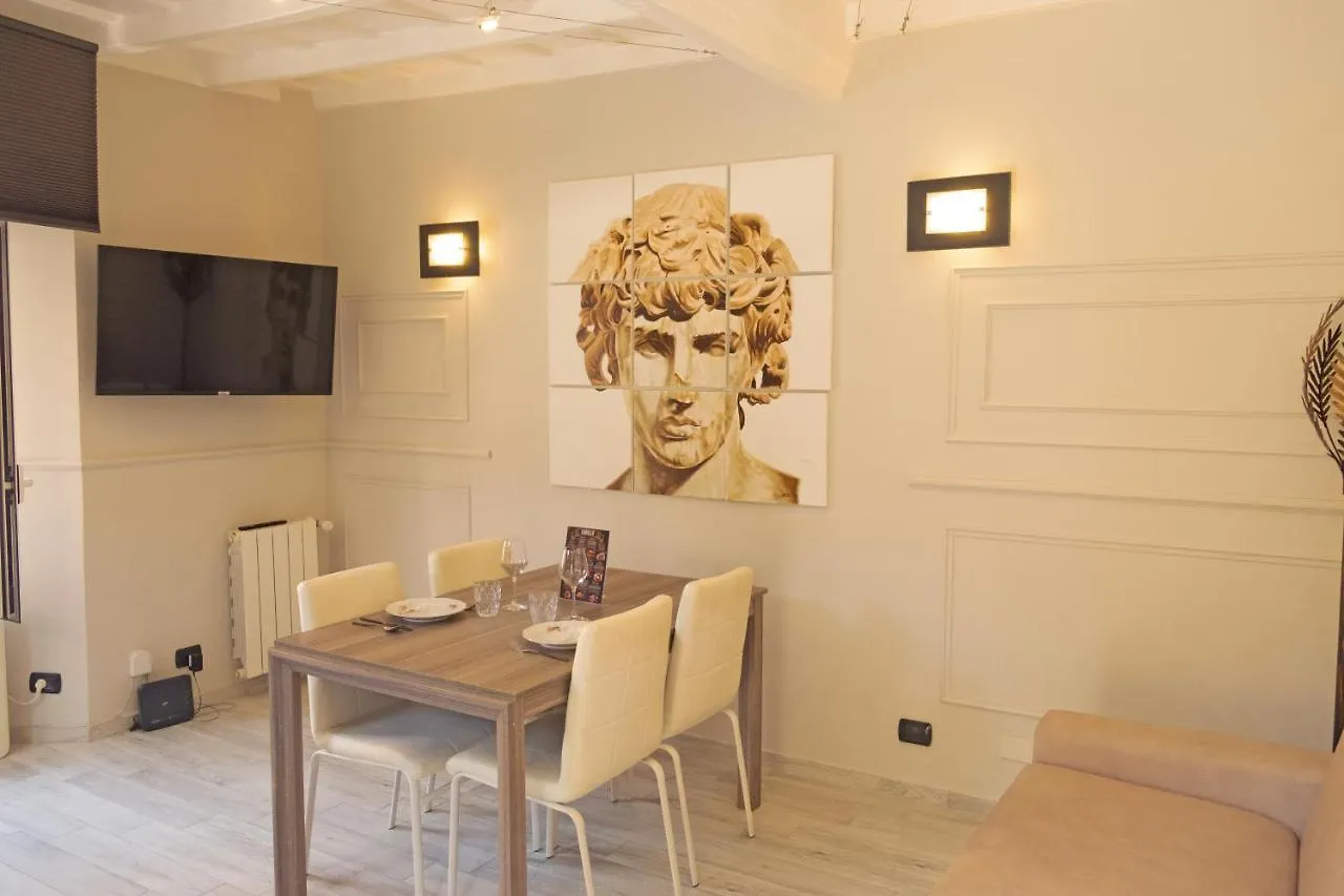 Casa Indipendente A Trastevere contacts