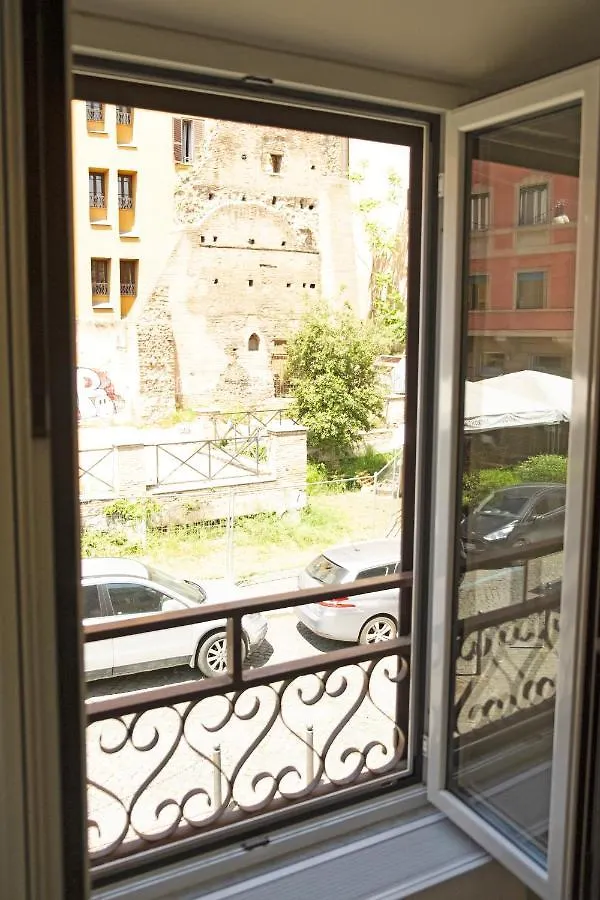 Casa Indipendente A Trastevere Rome