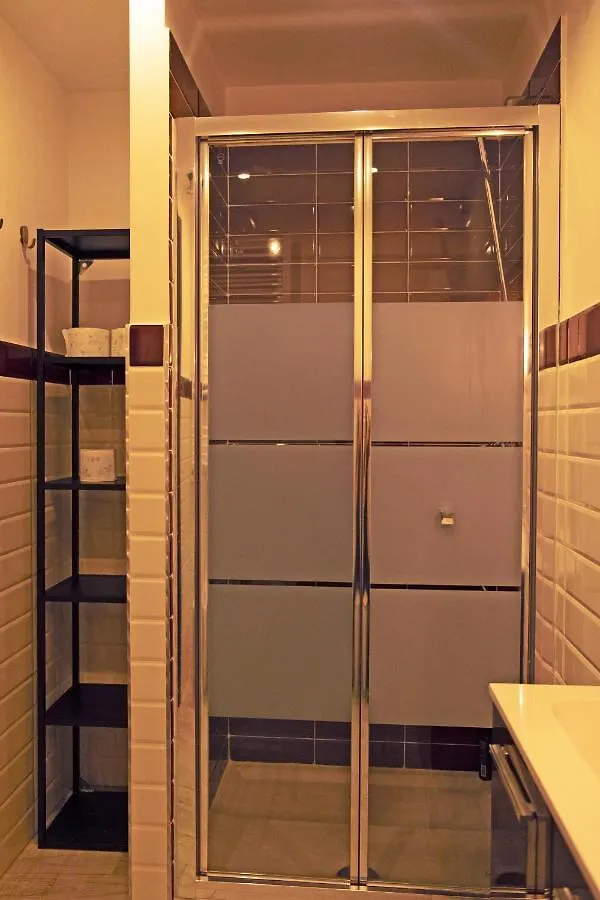 Holiday home Casa Indipendente A Trastevere Rome