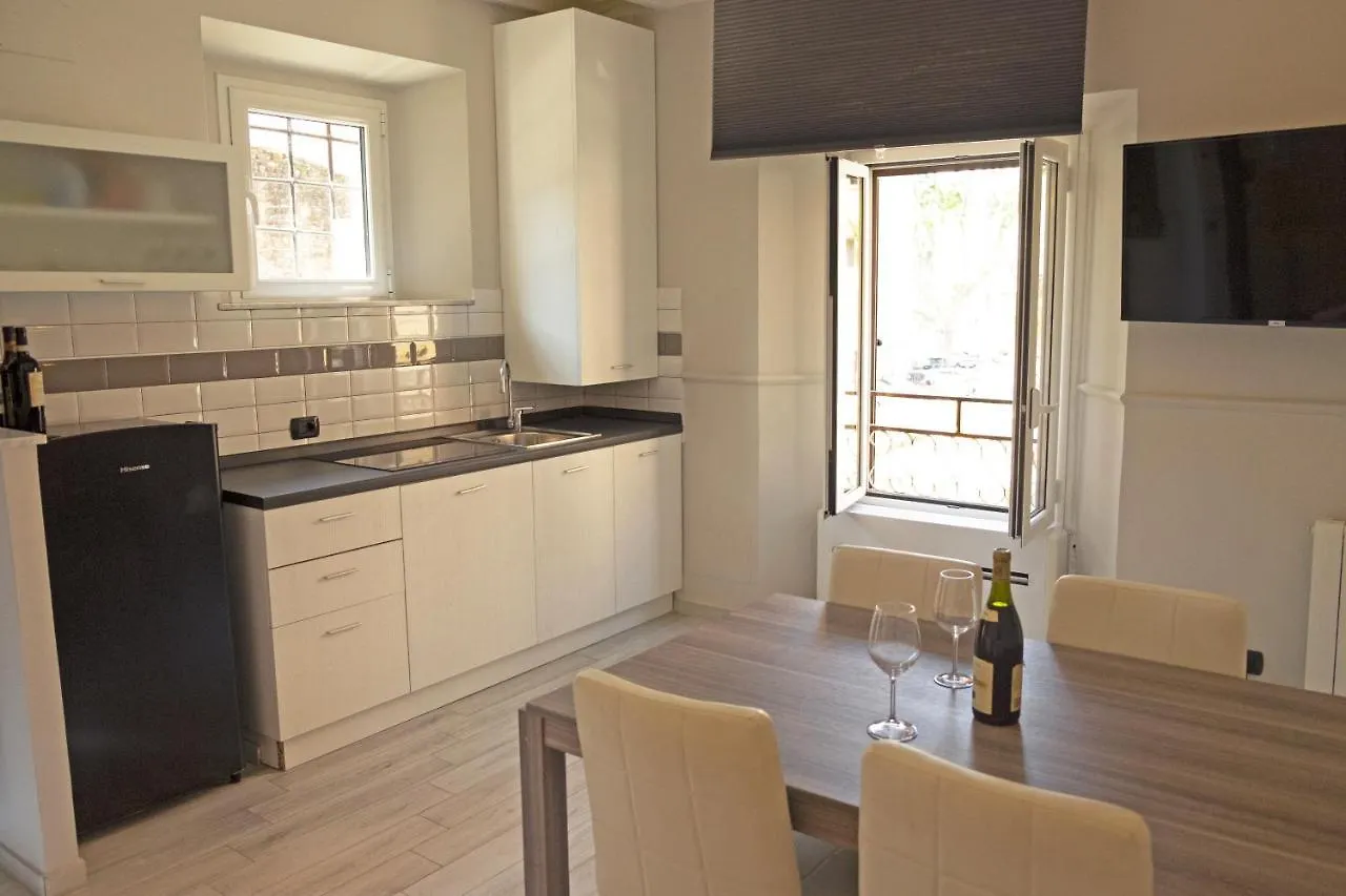 Casa Indipendente A Trastevere Rome Holiday home