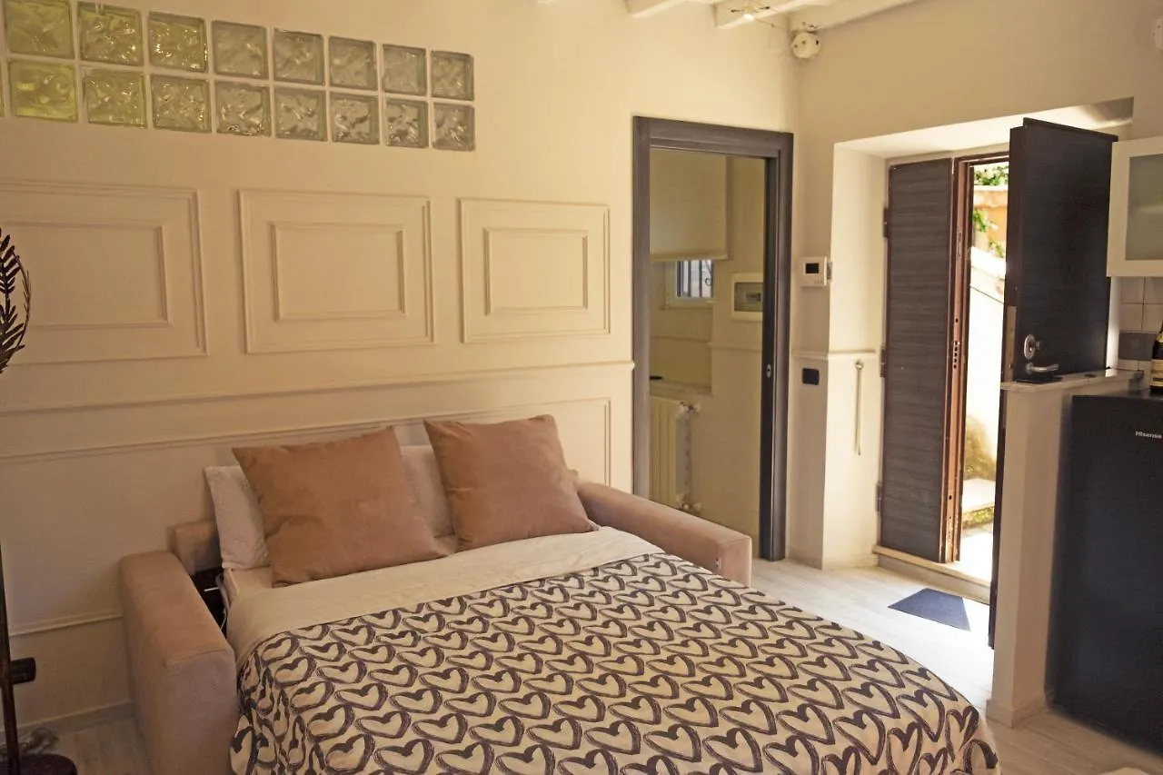 Holiday home Casa Indipendente A Trastevere Rome