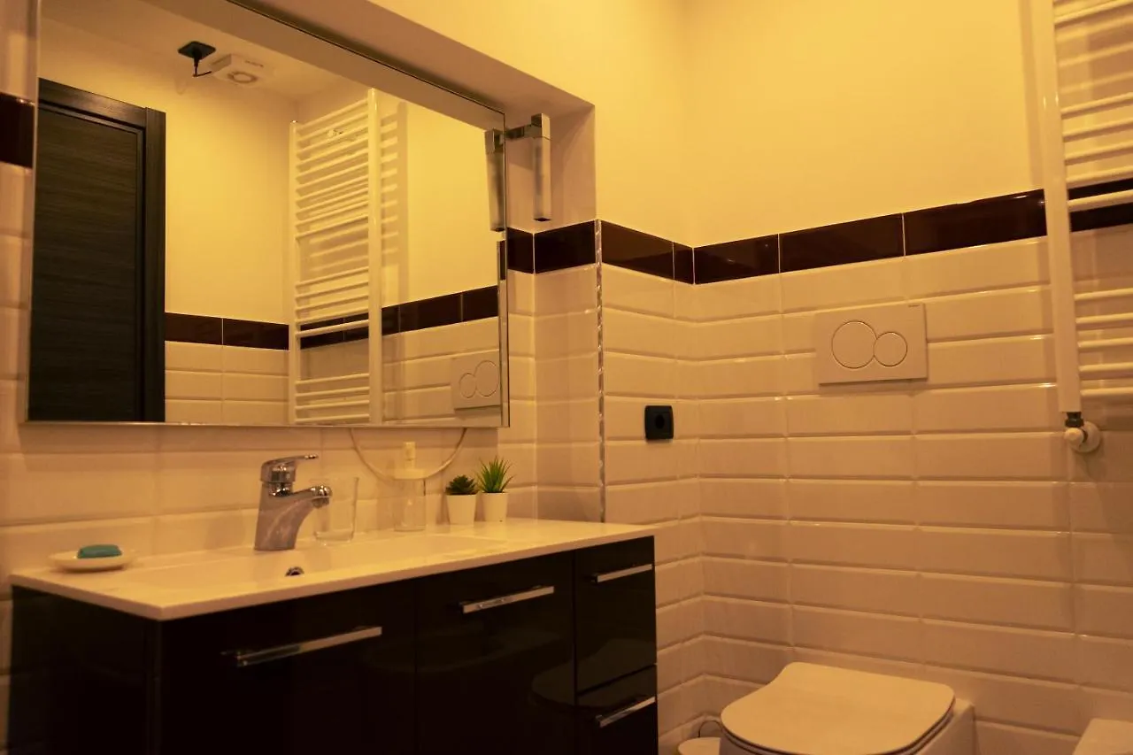 Casa Indipendente A Trastevere Rome 0*,  Italy