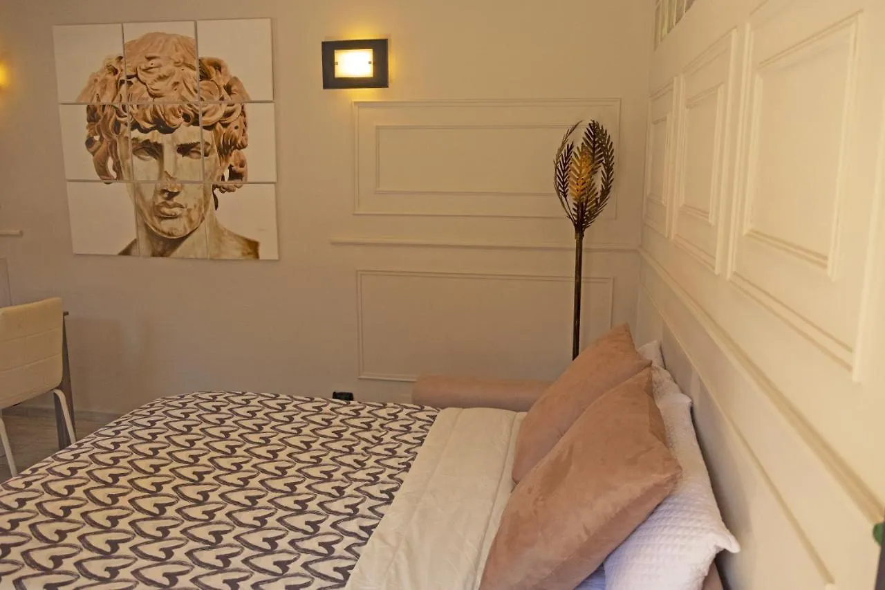 Casa Indipendente A Trastevere Rome