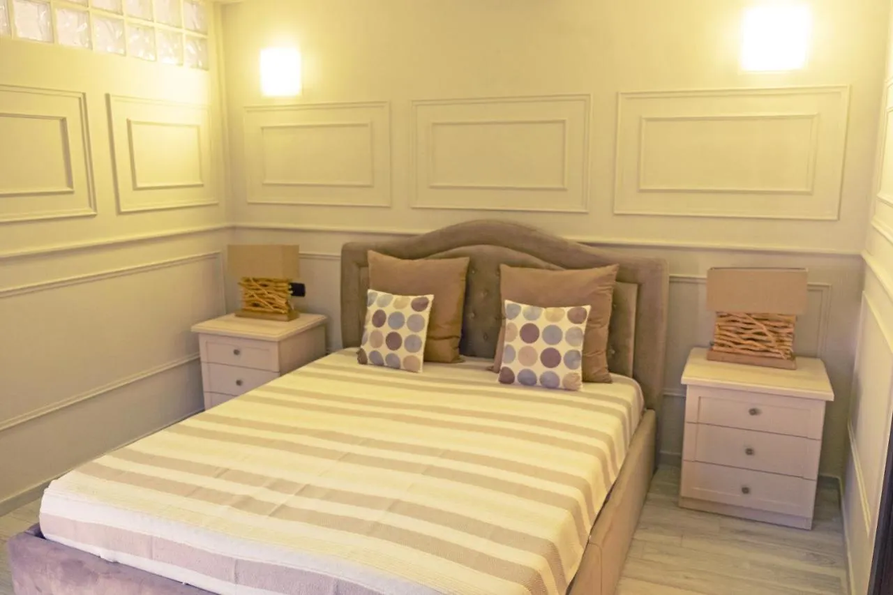 Casa Indipendente A Trastevere Rome 0*,  Italy